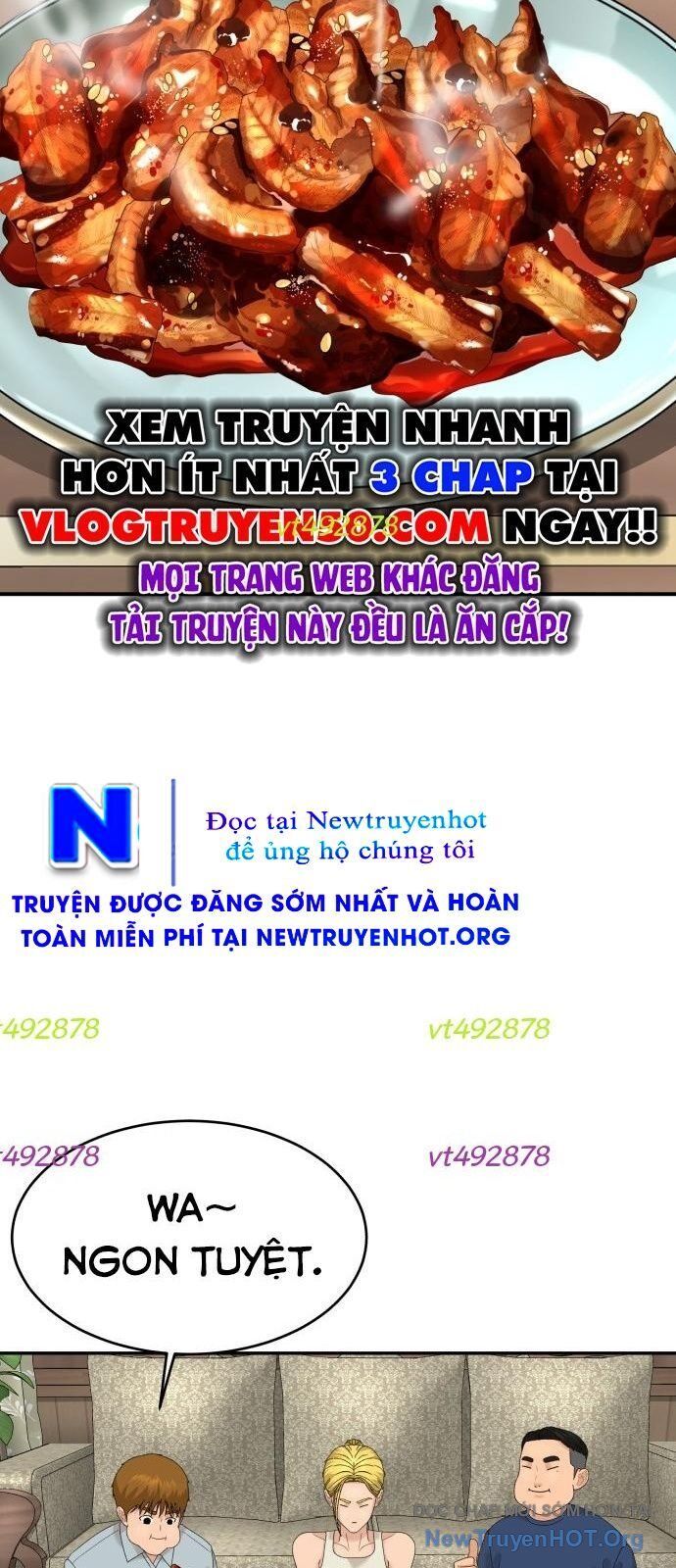 Nhà Hàng Kỳ Lạ [Chap 1-42]