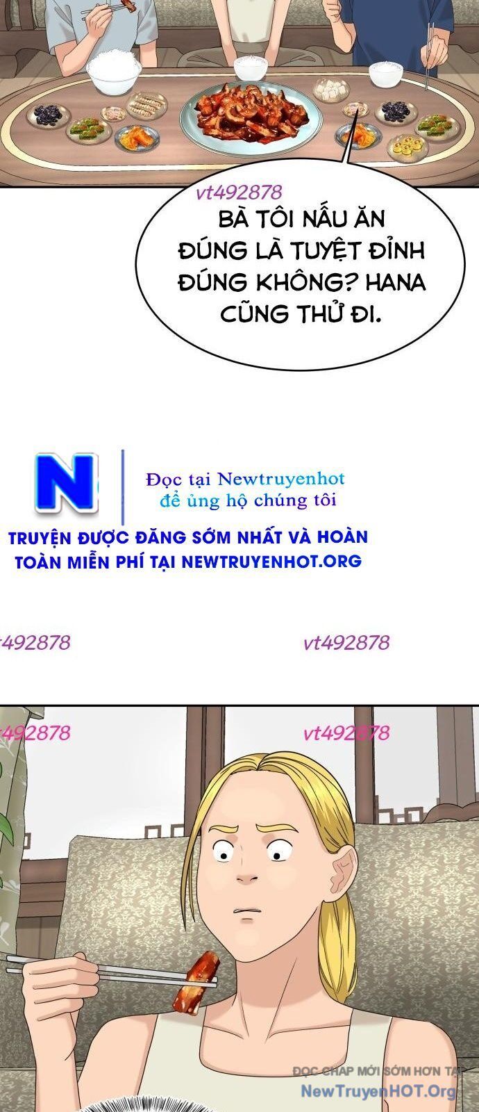 Nhà Hàng Kỳ Lạ [Chap 1-42]