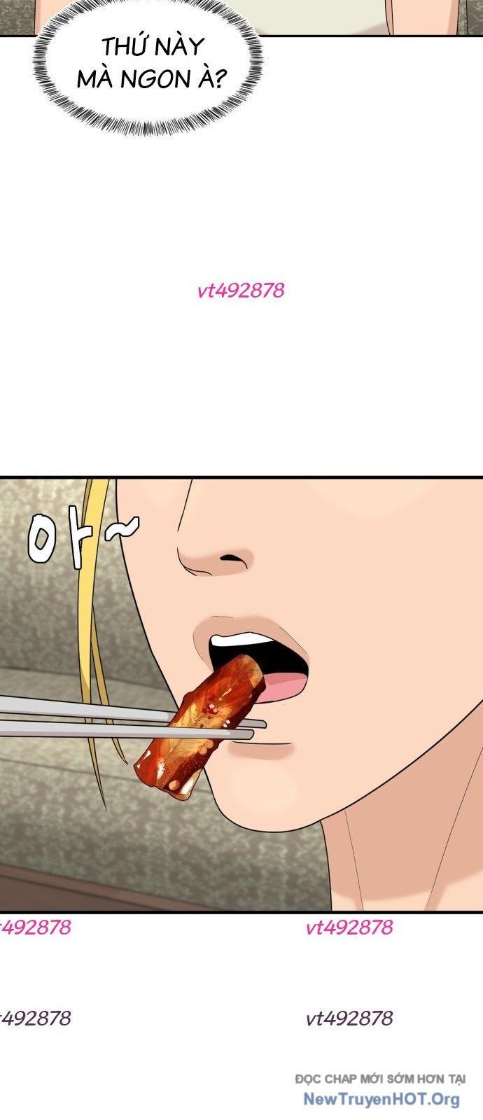 Nhà Hàng Kỳ Lạ [Chap 1-42]