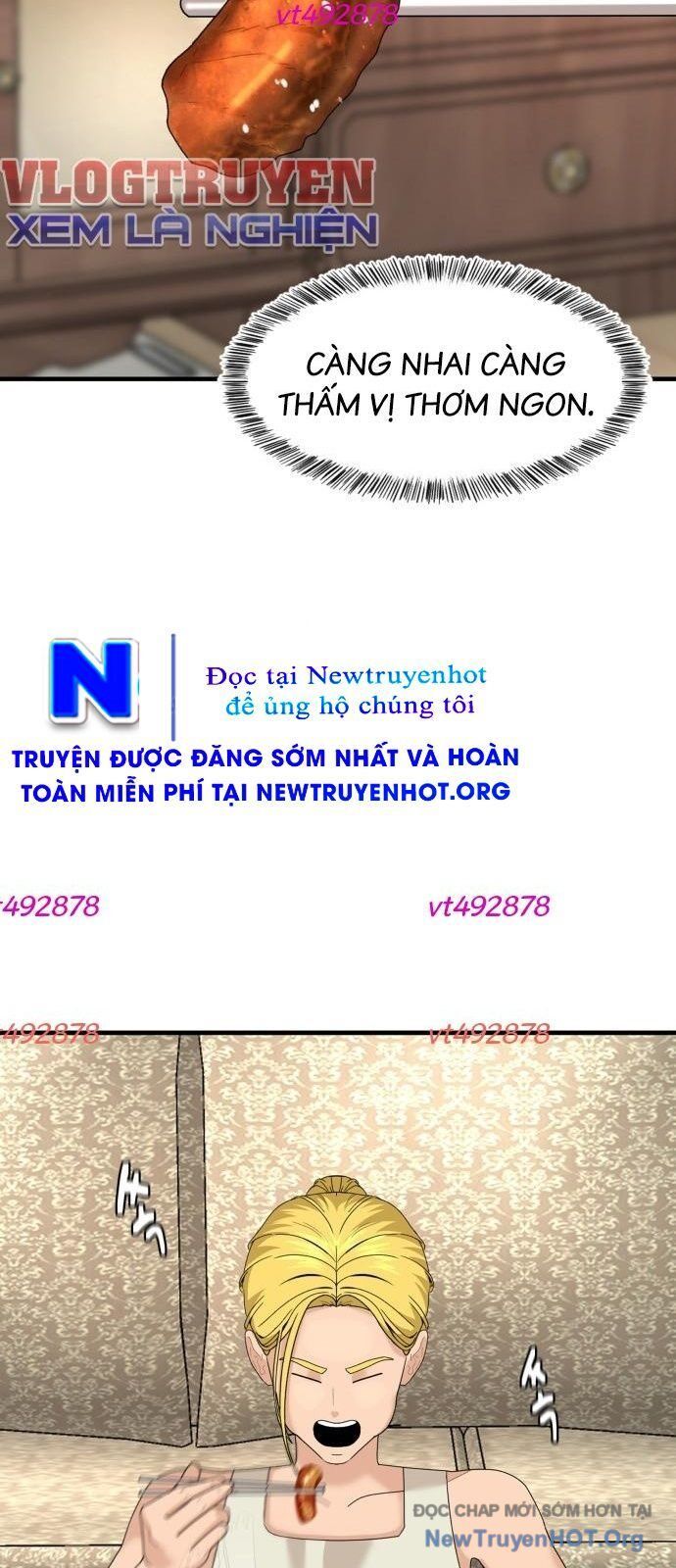 Nhà Hàng Kỳ Lạ [Chap 1-42]