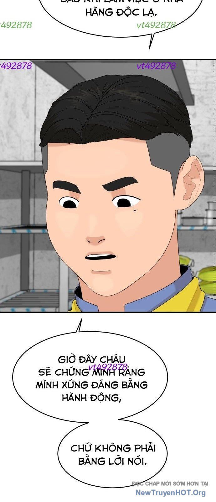 Nhà Hàng Kỳ Lạ [Chap 1-42]