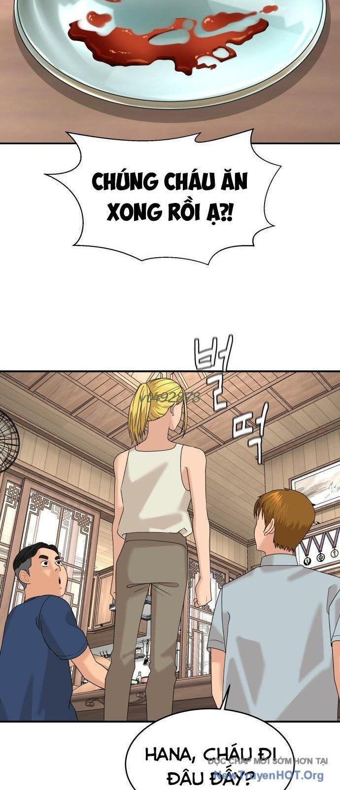 Nhà Hàng Kỳ Lạ [Chap 1-42]