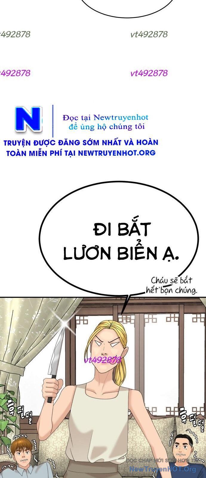 Nhà Hàng Kỳ Lạ [Chap 1-42]