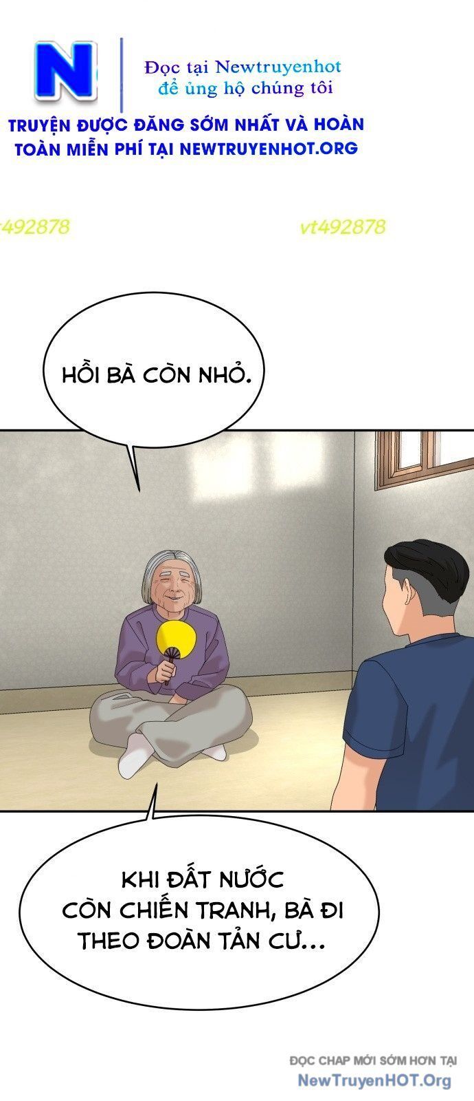 Nhà Hàng Kỳ Lạ [Chap 1-42]