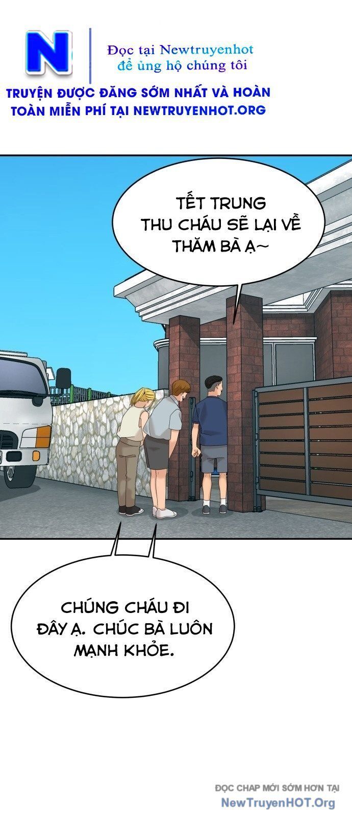 Nhà Hàng Kỳ Lạ [Chap 1-42]