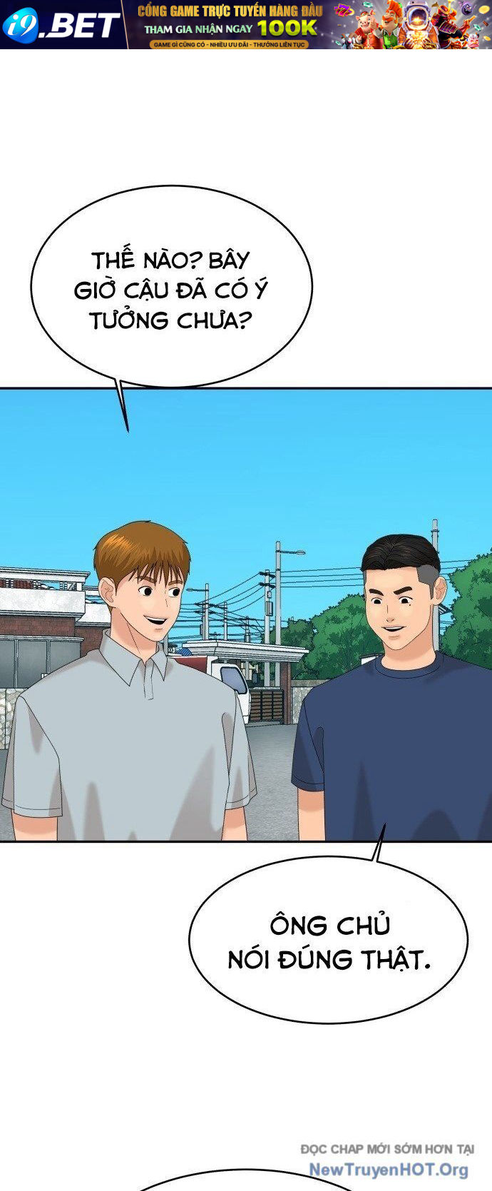 Nhà Hàng Kỳ Lạ [Chap 1-42]