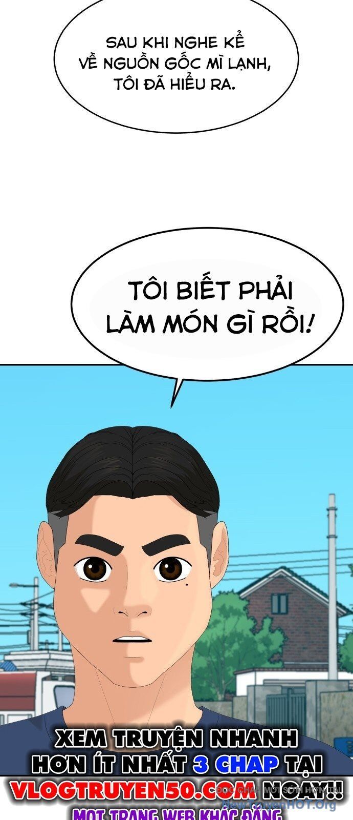 Nhà Hàng Kỳ Lạ [Chap 1-42]