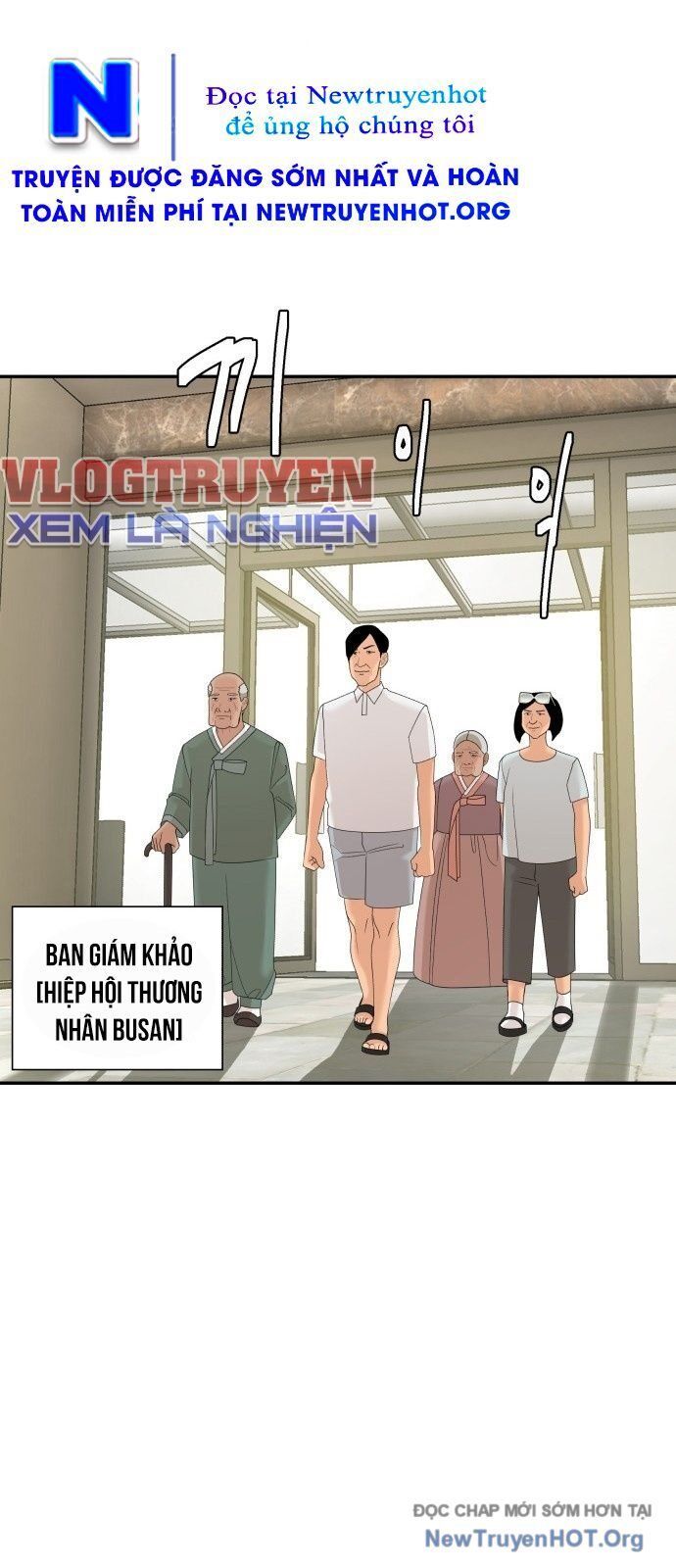 Nhà Hàng Kỳ Lạ [Chap 1-42]