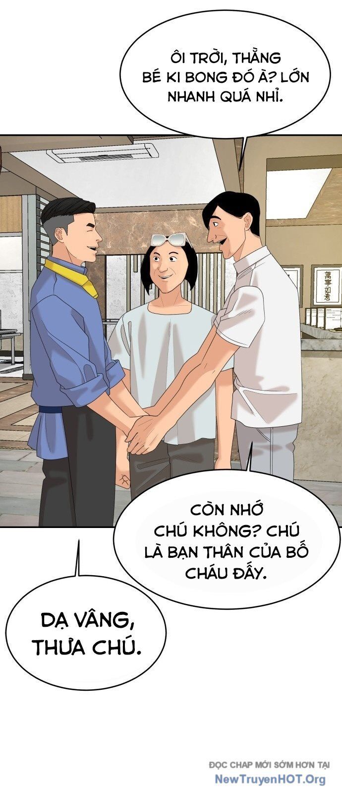 Nhà Hàng Kỳ Lạ [Chap 1-42]