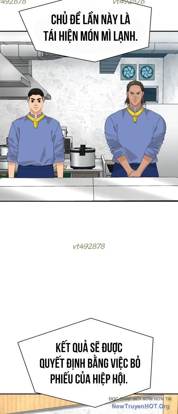 Nhà Hàng Kỳ Lạ [Chap 1-42]