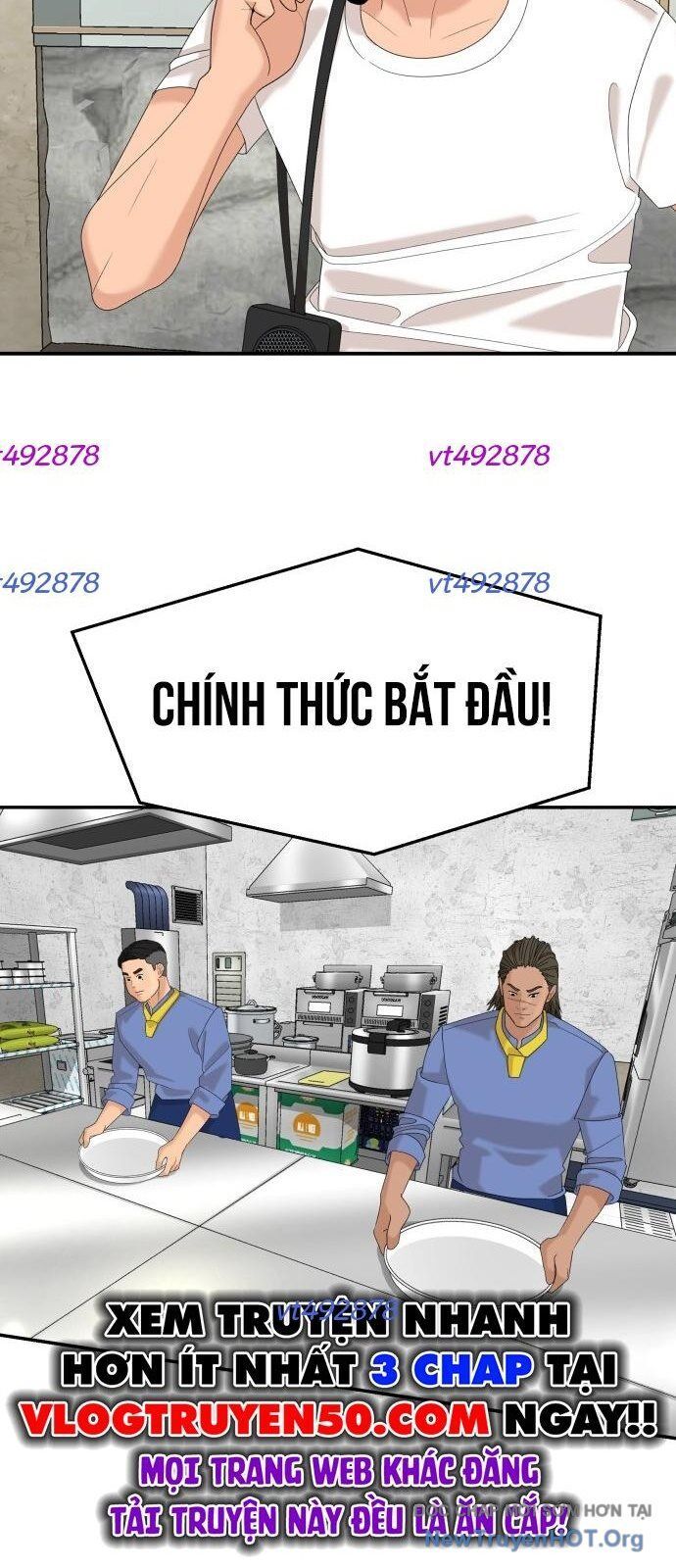 Nhà Hàng Kỳ Lạ [Chap 1-42]