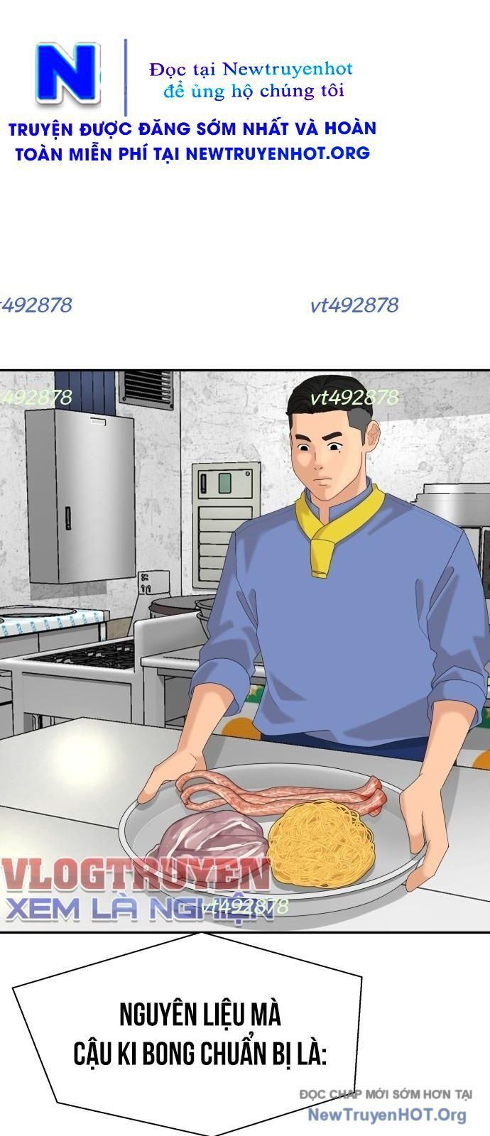 Nhà Hàng Kỳ Lạ [Chap 1-42]