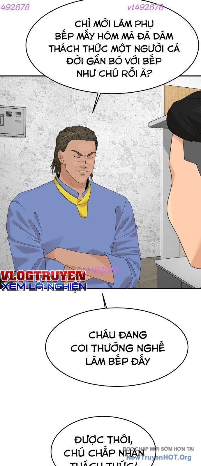 Nhà Hàng Kỳ Lạ [Chap 1-42]