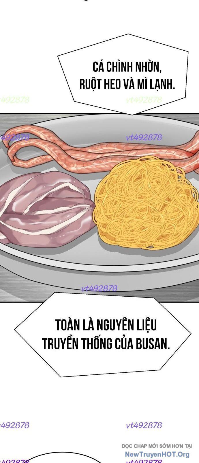 Nhà Hàng Kỳ Lạ [Chap 1-42]