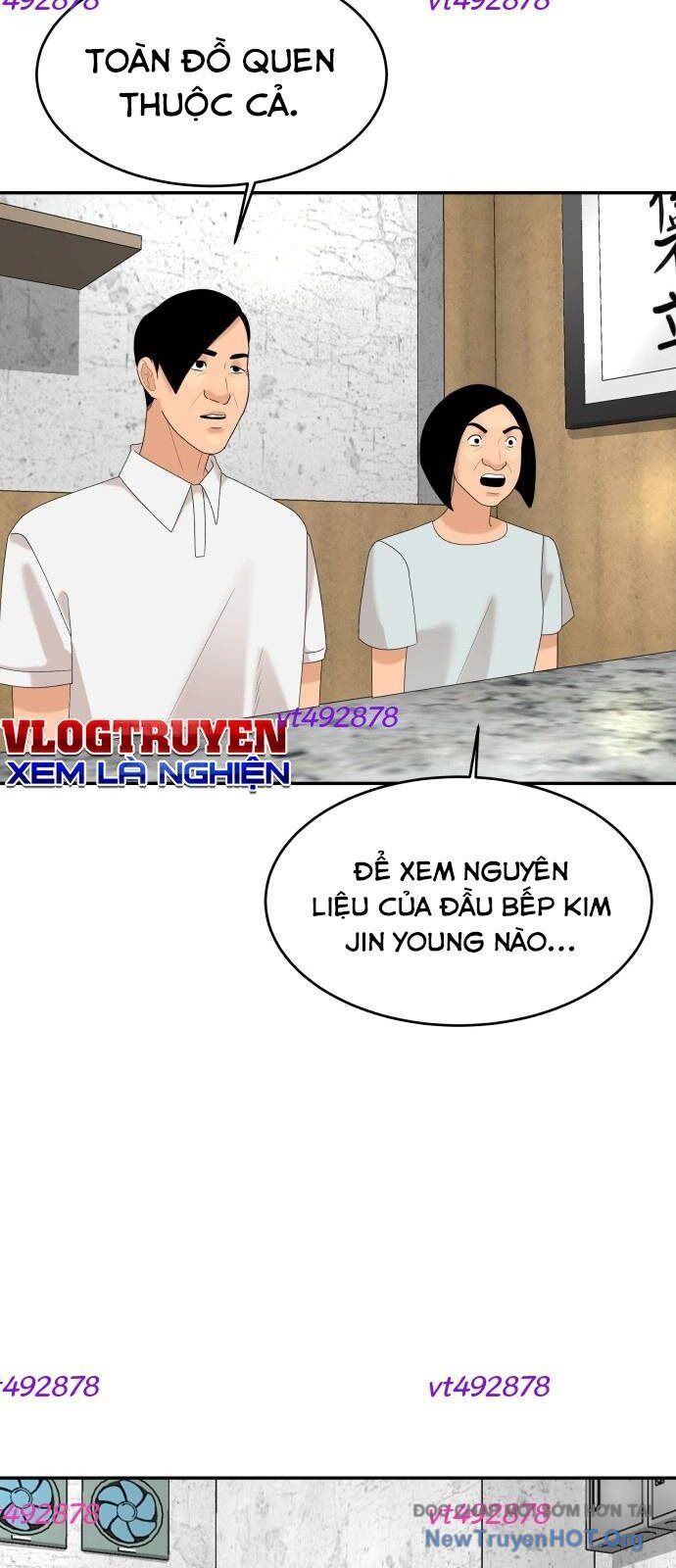 Nhà Hàng Kỳ Lạ [Chap 1-42]