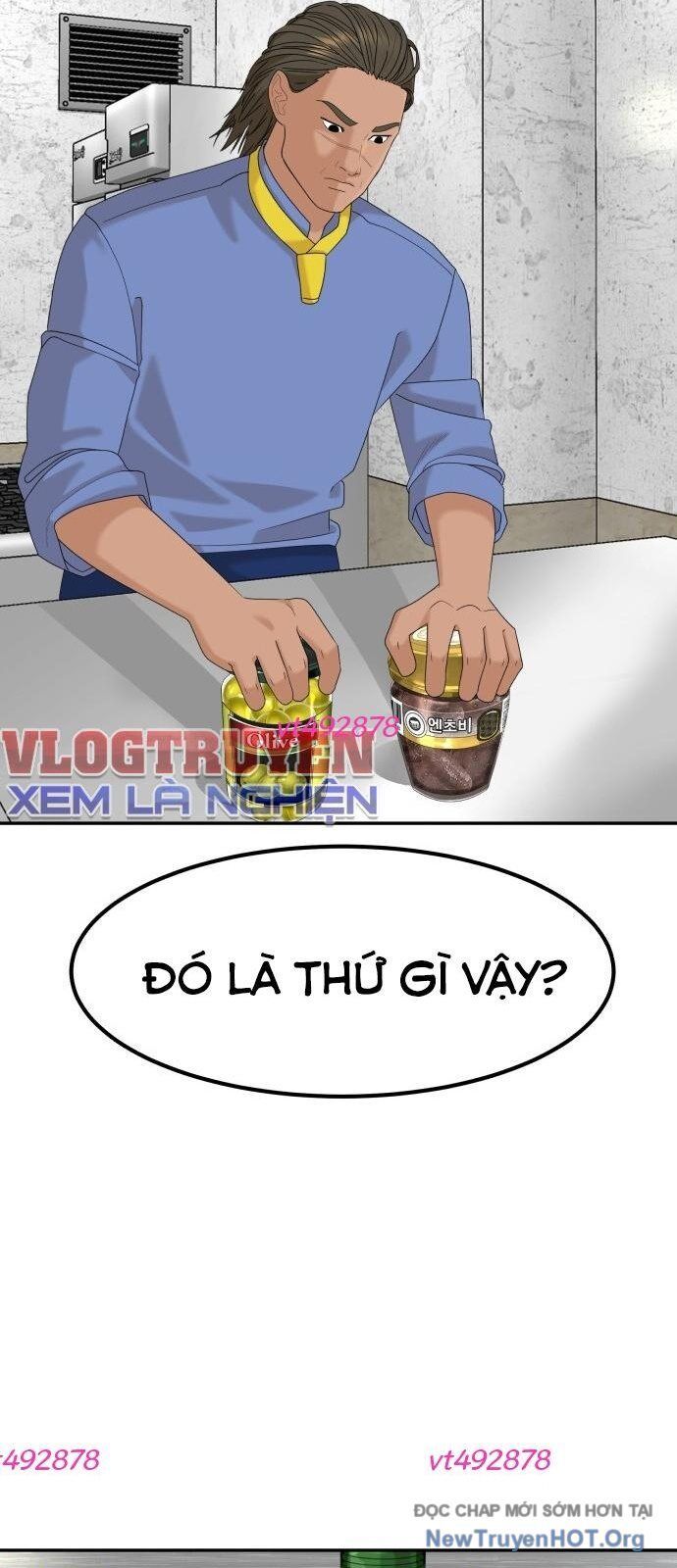 Nhà Hàng Kỳ Lạ [Chap 1-42]