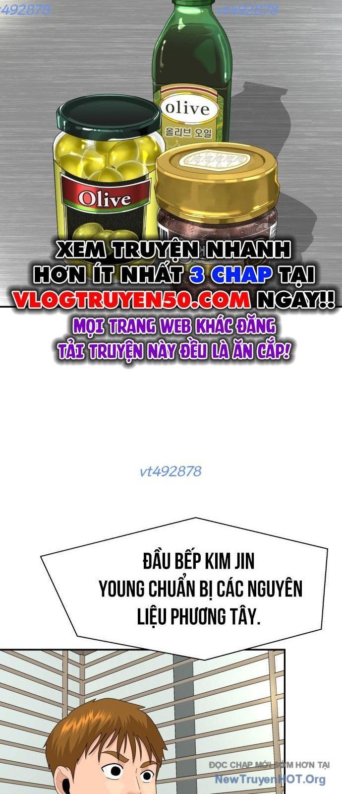 Nhà Hàng Kỳ Lạ [Chap 1-42]