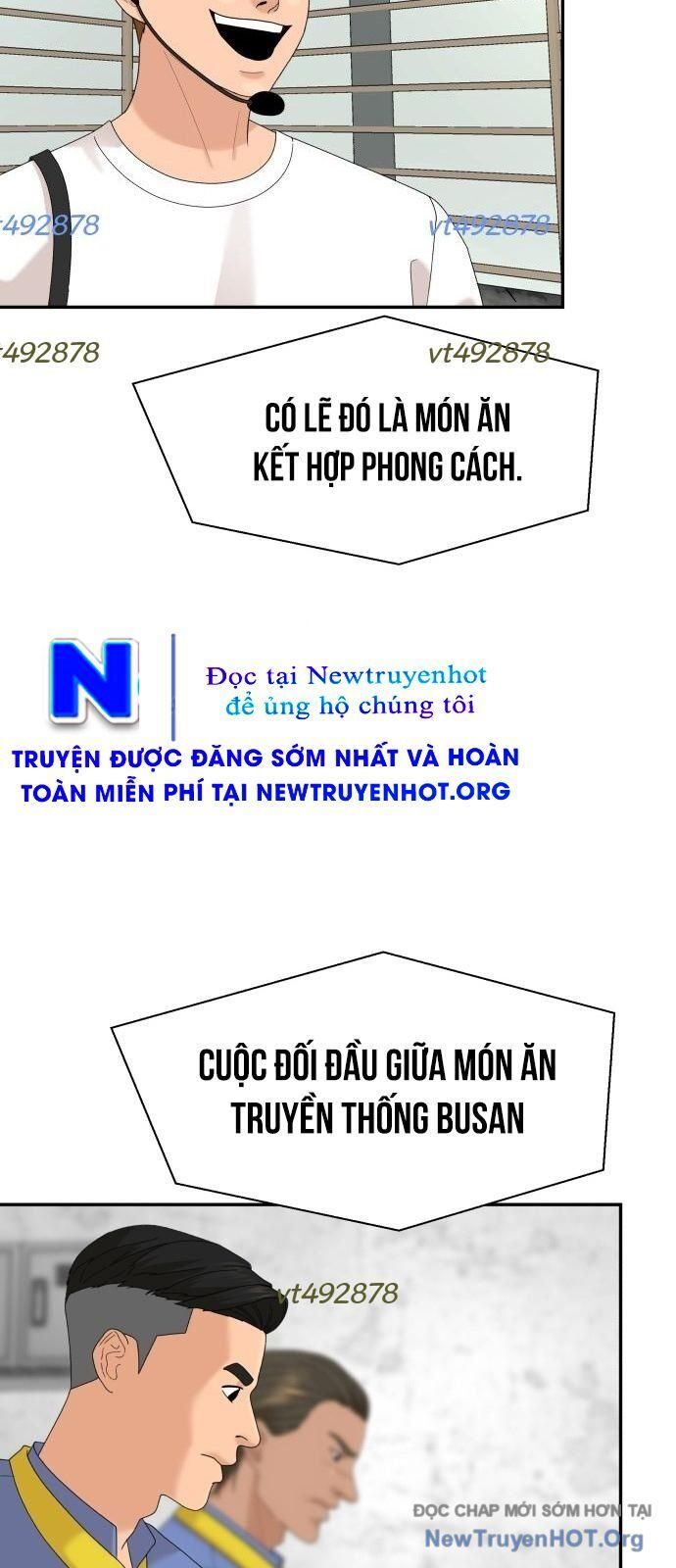 Nhà Hàng Kỳ Lạ [Chap 1-42]