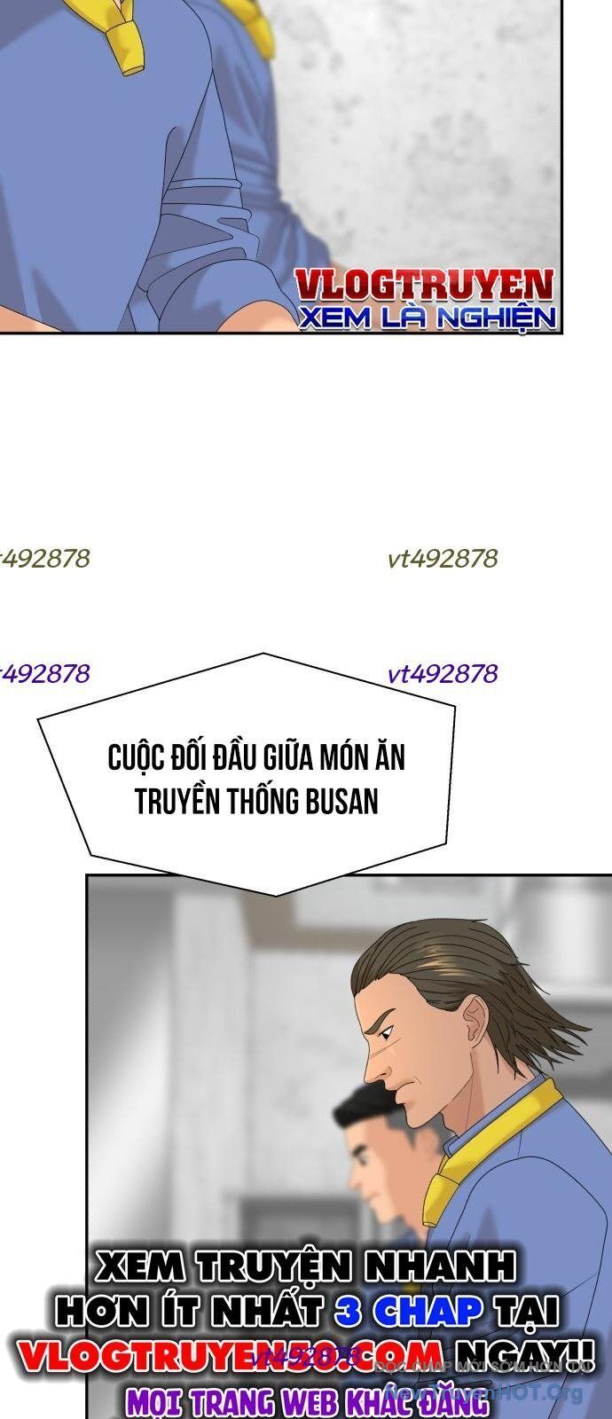 Nhà Hàng Kỳ Lạ [Chap 1-42]