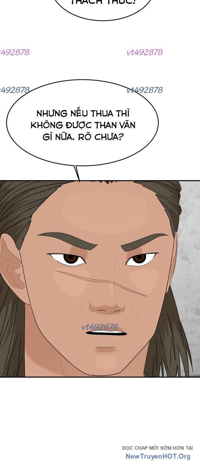 Nhà Hàng Kỳ Lạ [Chap 1-42]