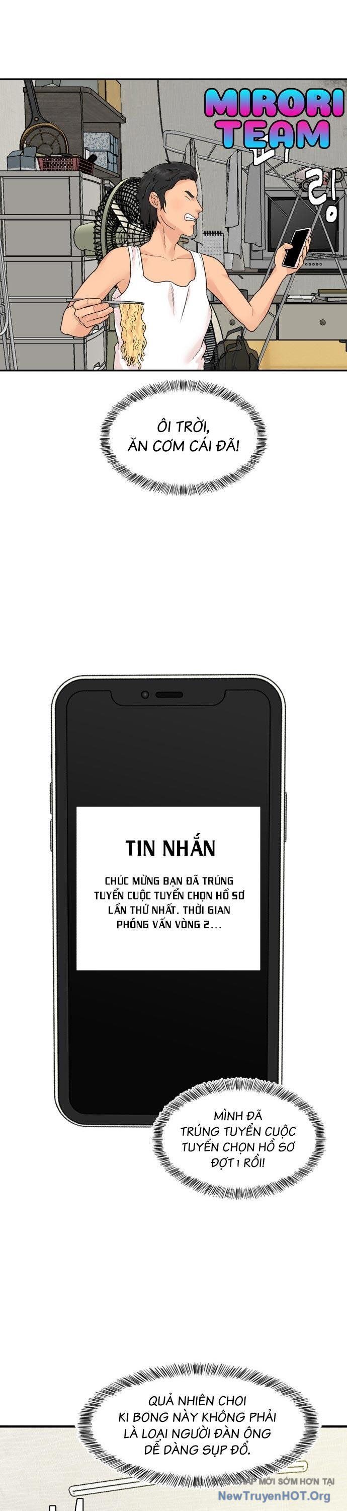 Nhà Hàng Kỳ Lạ [Chap 1-42]