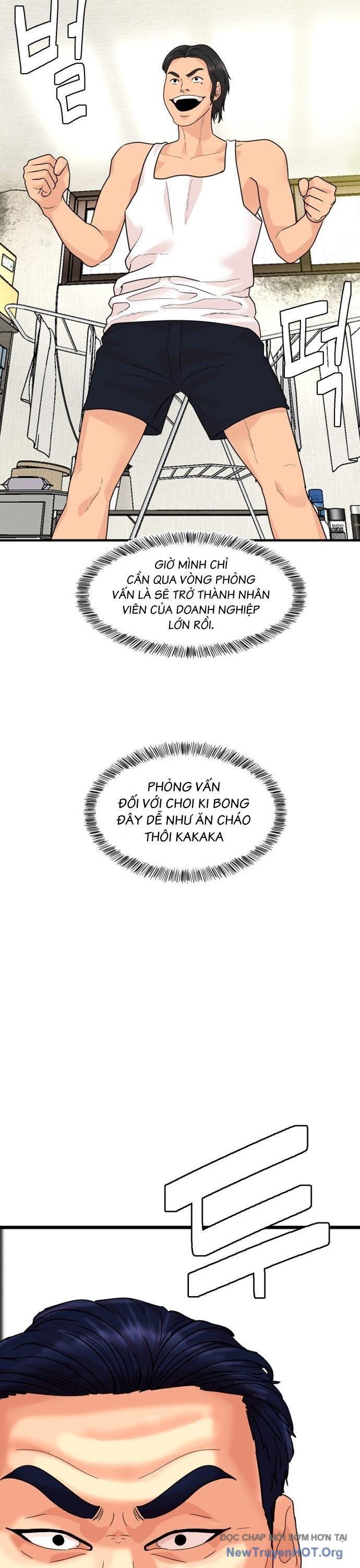Nhà Hàng Kỳ Lạ [Chap 1-42]