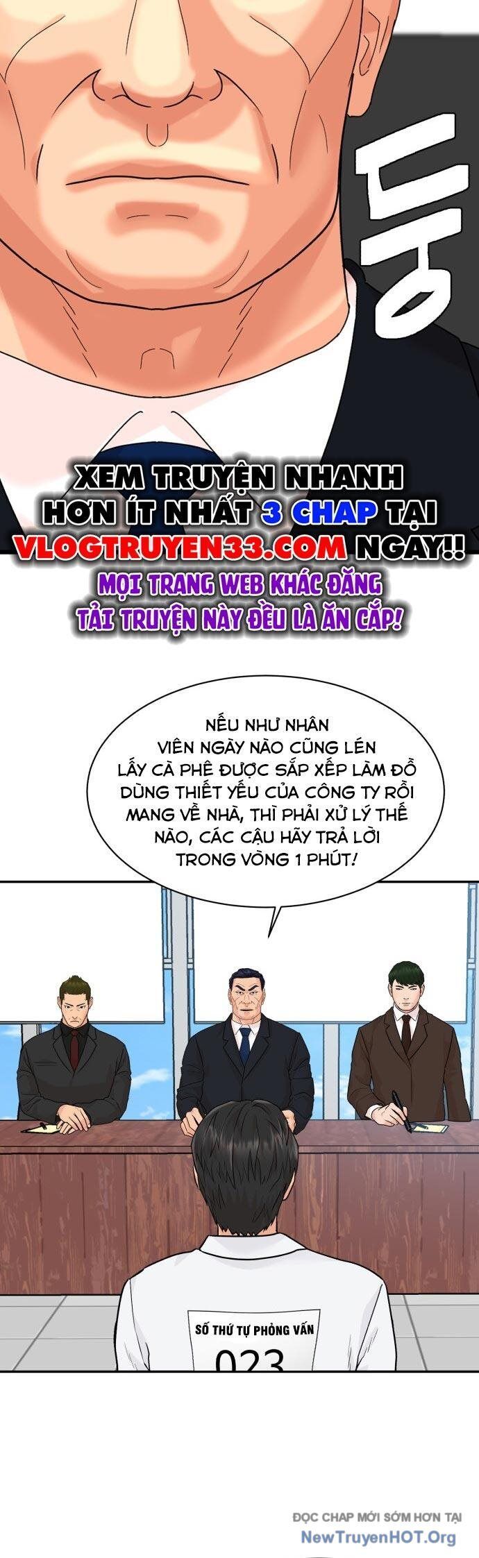 Nhà Hàng Kỳ Lạ [Chap 1-42]