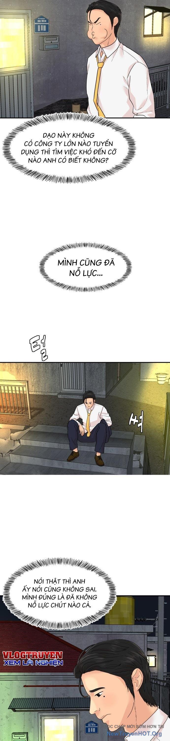 Nhà Hàng Kỳ Lạ [Chap 1-42]