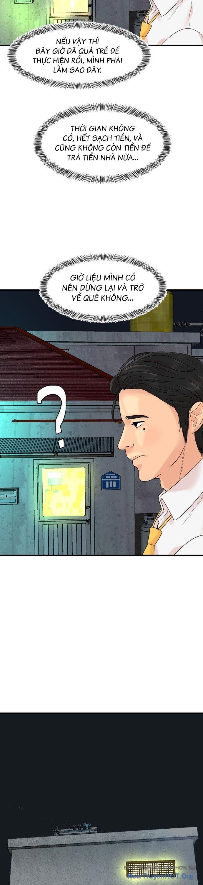 Nhà Hàng Kỳ Lạ [Chap 1-42]