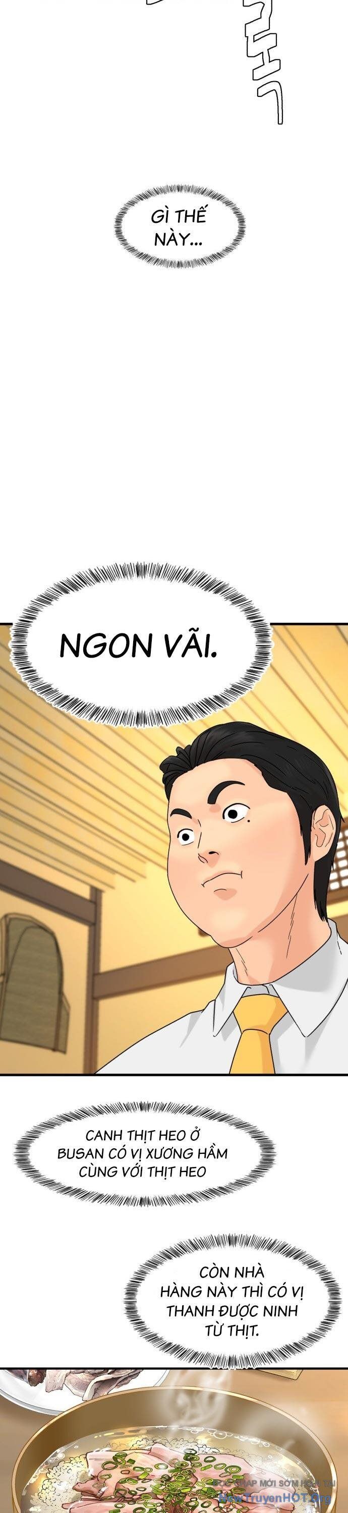 Nhà Hàng Kỳ Lạ [Chap 1-42]