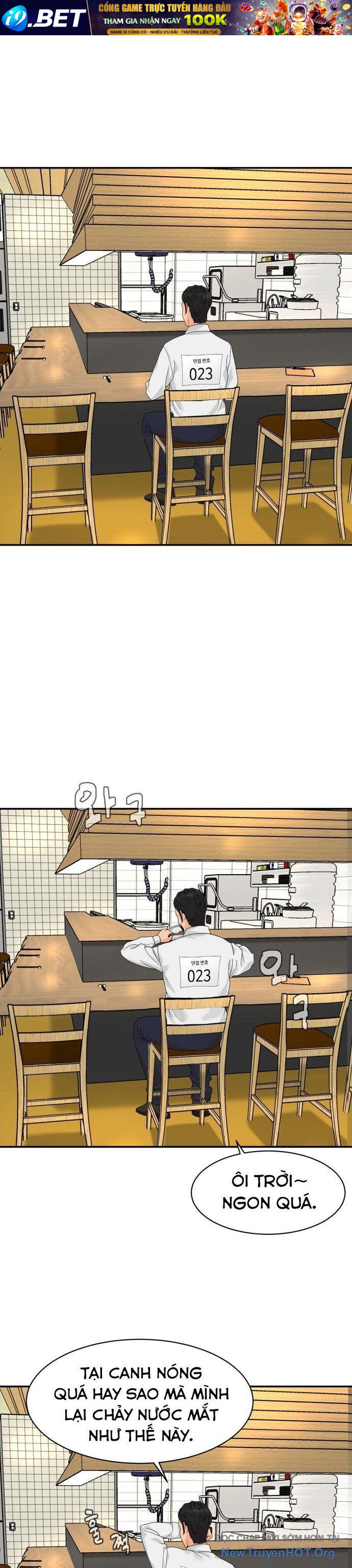 Nhà Hàng Kỳ Lạ [Chap 1-42]