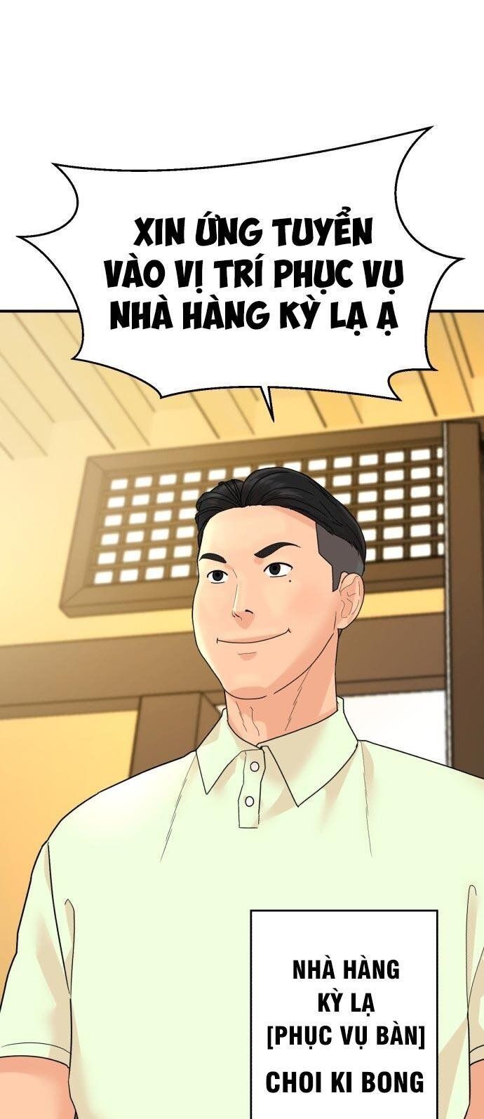 Nhà Hàng Kỳ Lạ [Chap 1-42]