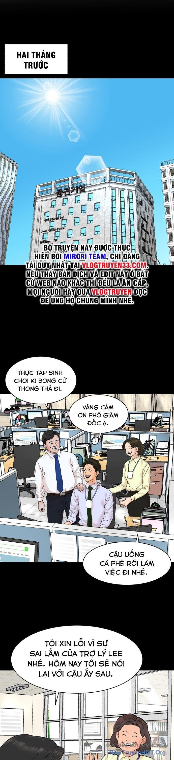 Nhà Hàng Kỳ Lạ [Chap 1-42]