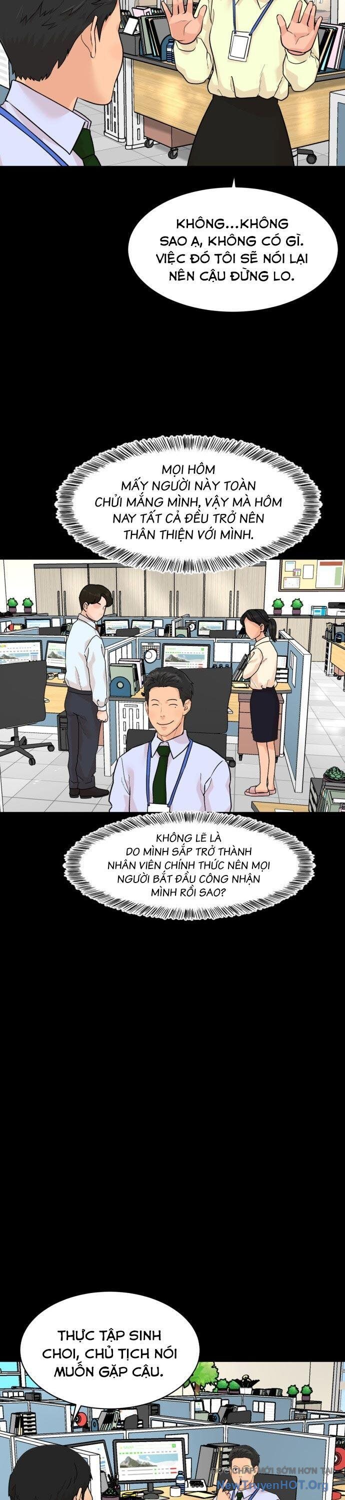 Nhà Hàng Kỳ Lạ [Chap 1-42]