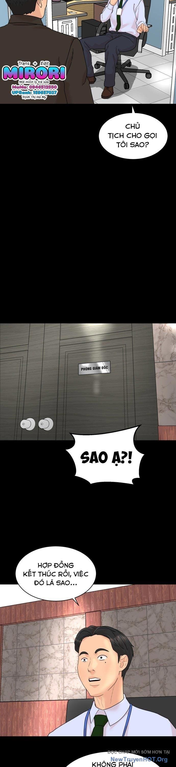 Nhà Hàng Kỳ Lạ [Chap 1-42]
