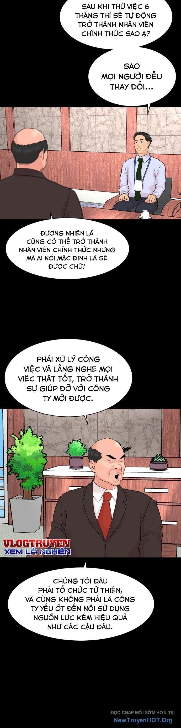 Nhà Hàng Kỳ Lạ [Chap 1-42]