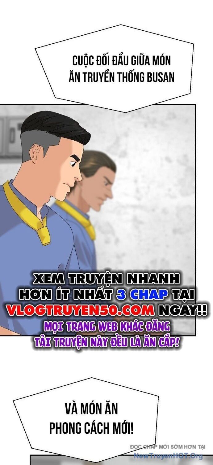 Nhà Hàng Kỳ Lạ [Chap 1-42]