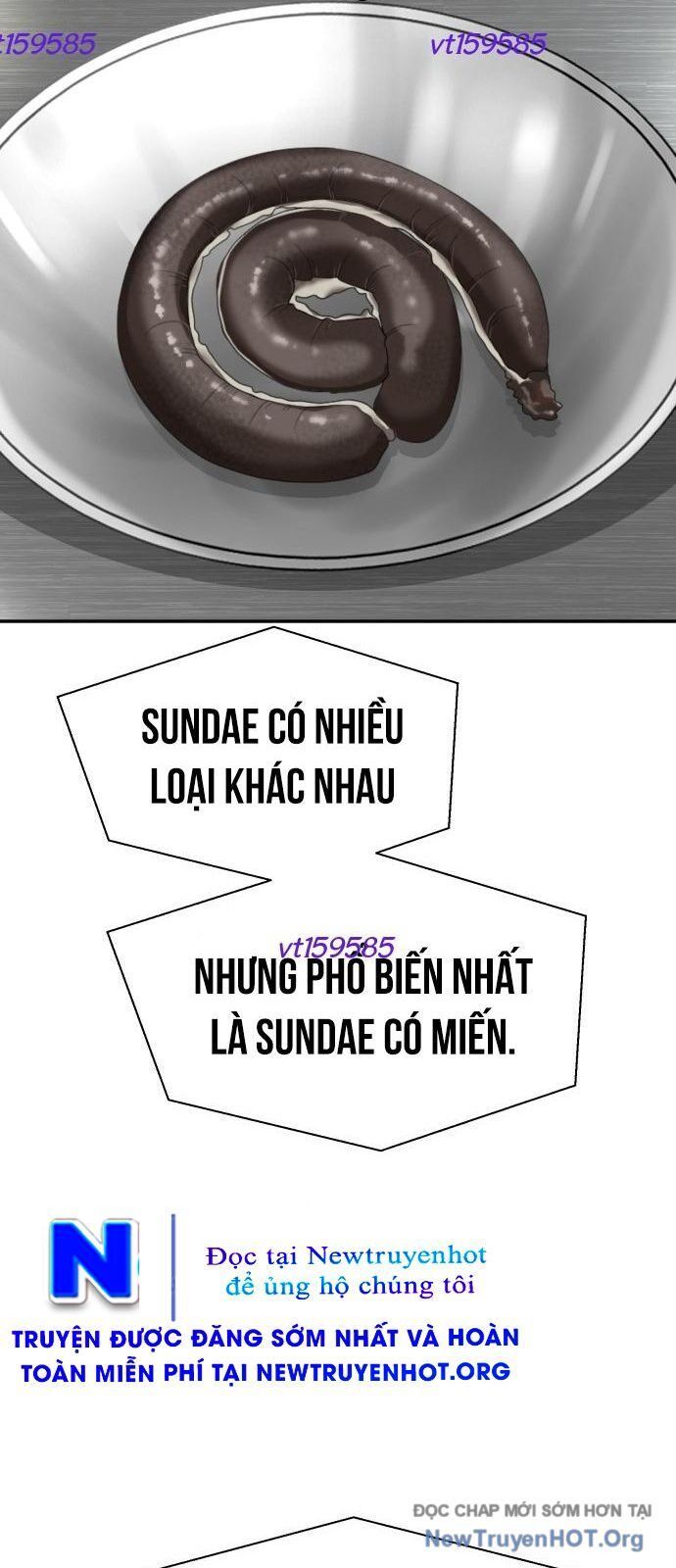 Nhà Hàng Kỳ Lạ [Chap 1-42]