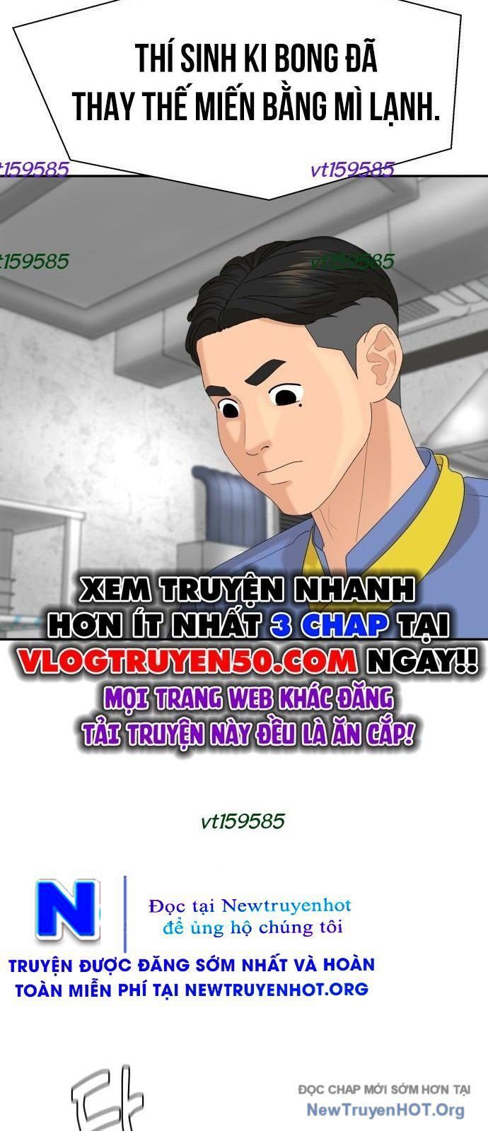 Nhà Hàng Kỳ Lạ [Chap 1-42]