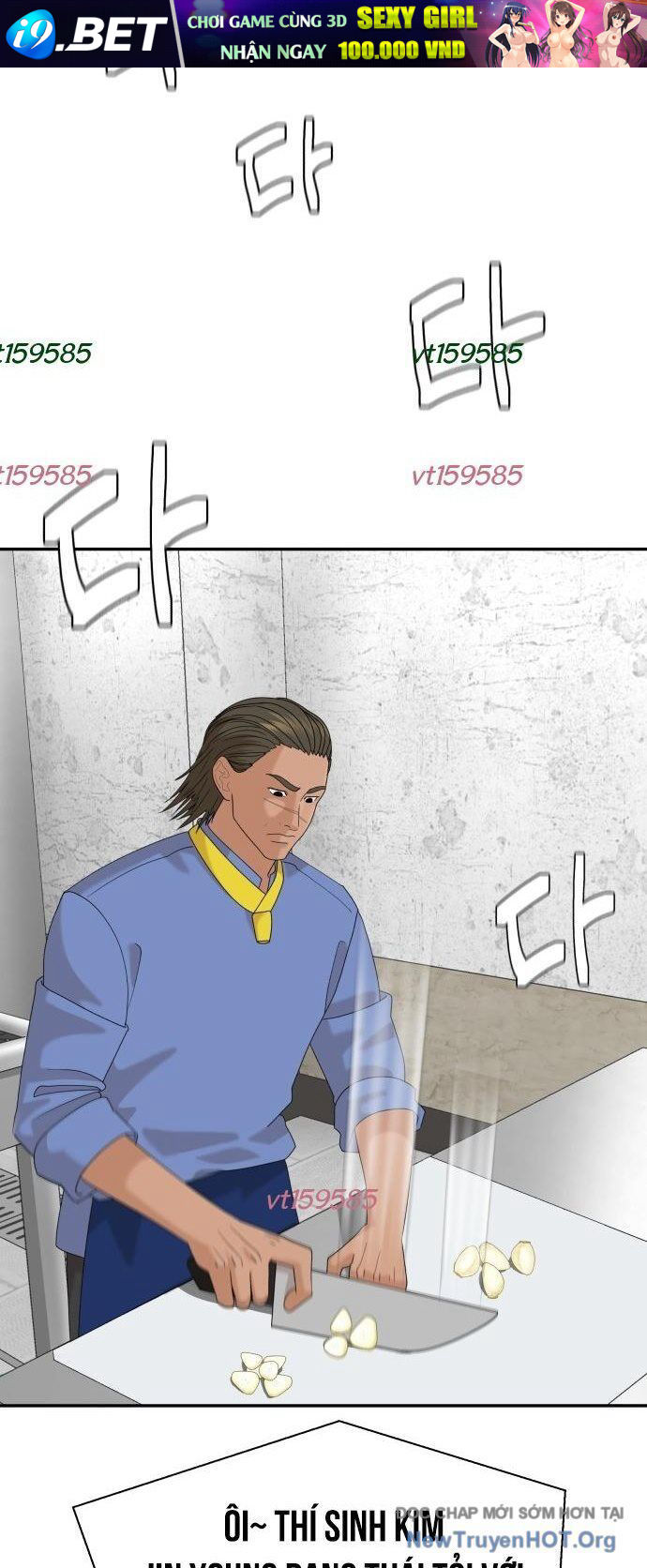 Nhà Hàng Kỳ Lạ [Chap 1-42]