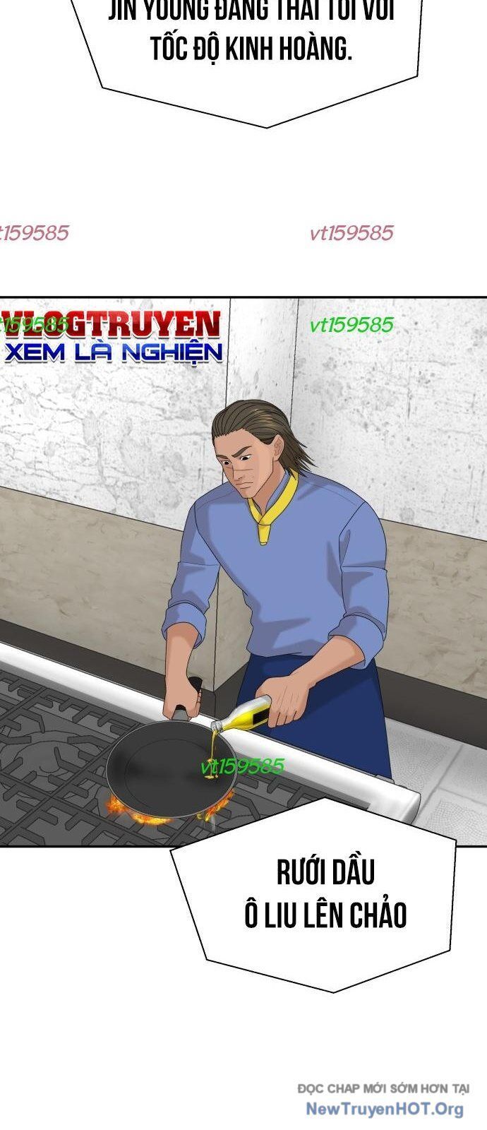 Nhà Hàng Kỳ Lạ [Chap 1-42]