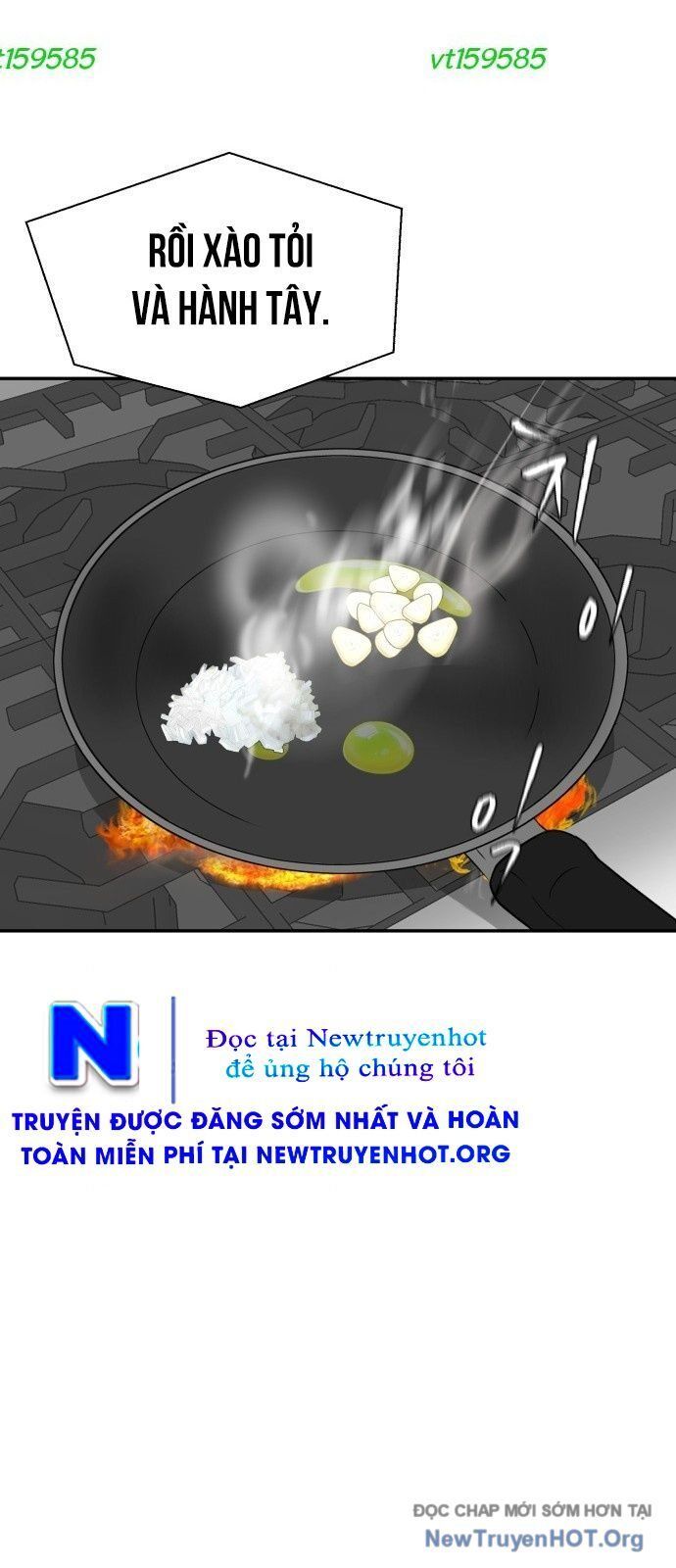 Nhà Hàng Kỳ Lạ [Chap 1-42]