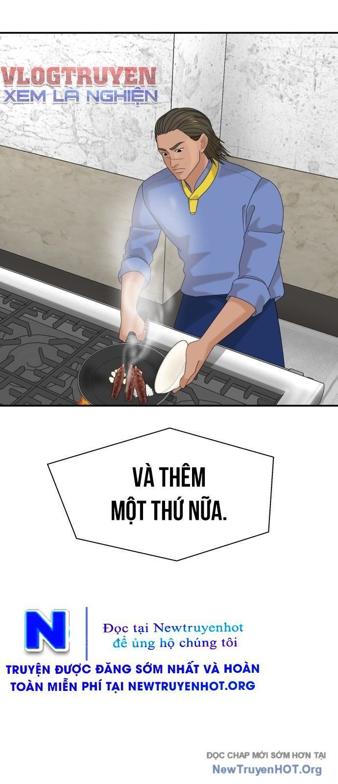 Nhà Hàng Kỳ Lạ [Chap 1-42]