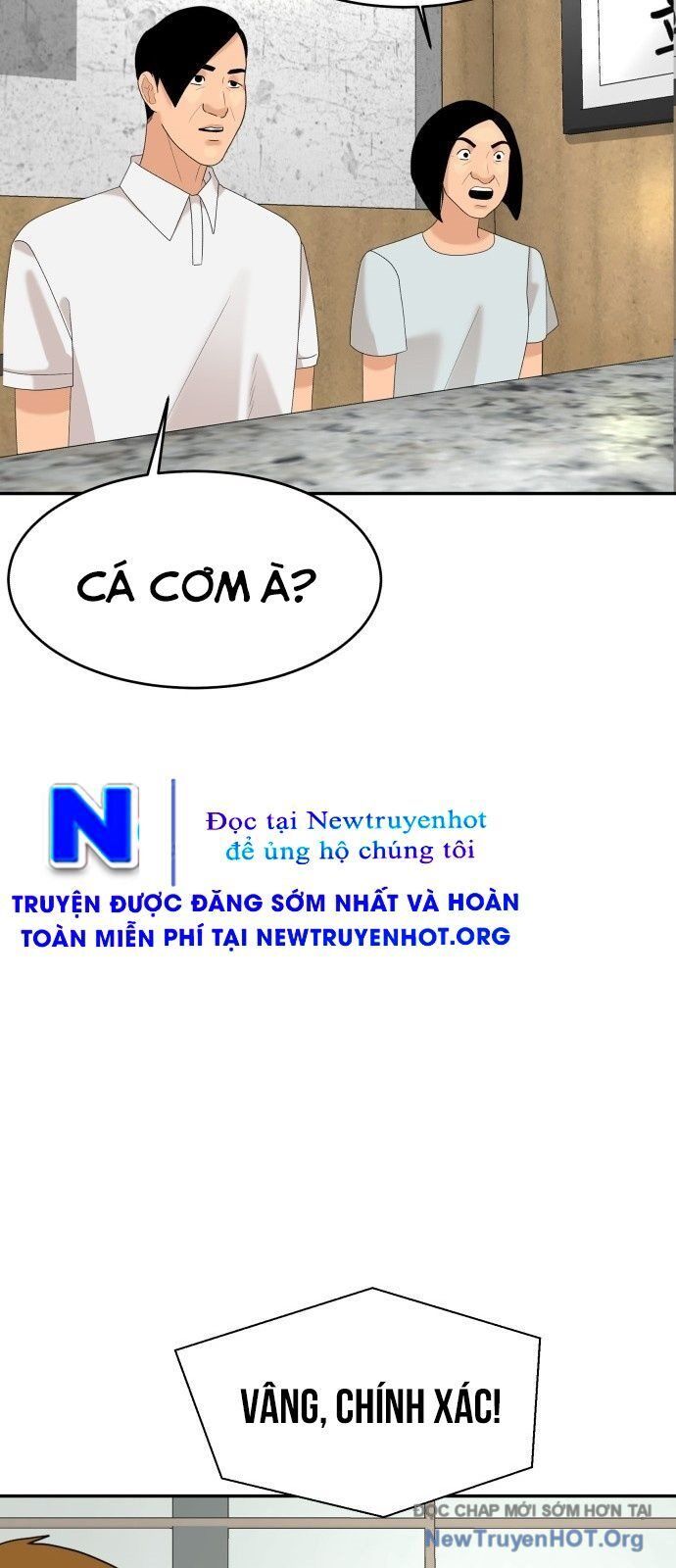 Nhà Hàng Kỳ Lạ [Chap 1-42]