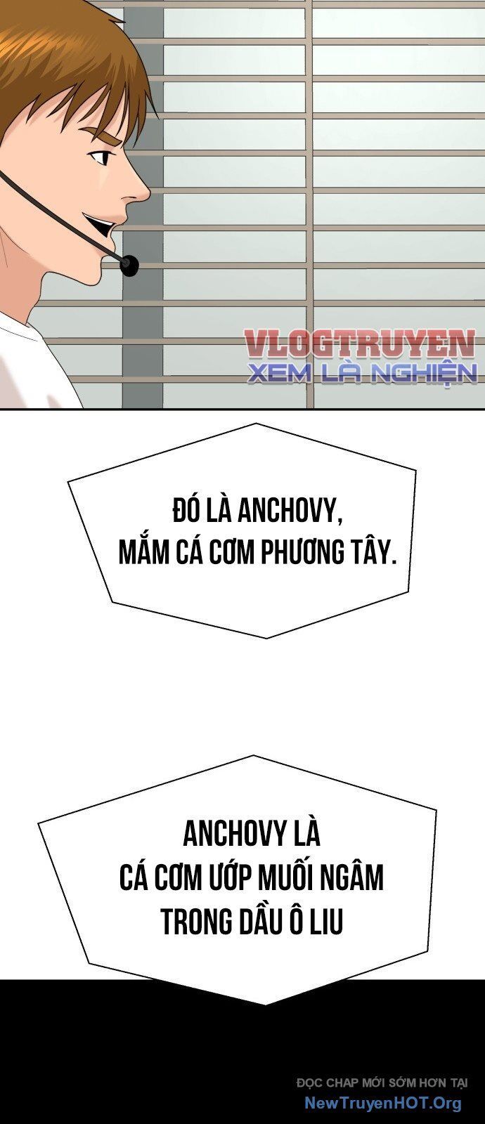 Nhà Hàng Kỳ Lạ [Chap 1-42]