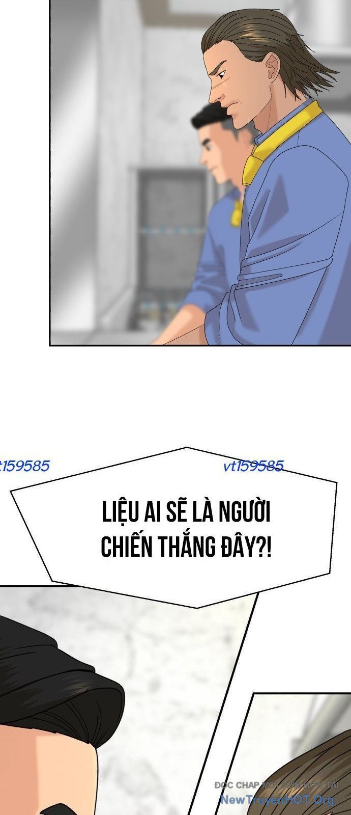 Nhà Hàng Kỳ Lạ [Chap 1-42]