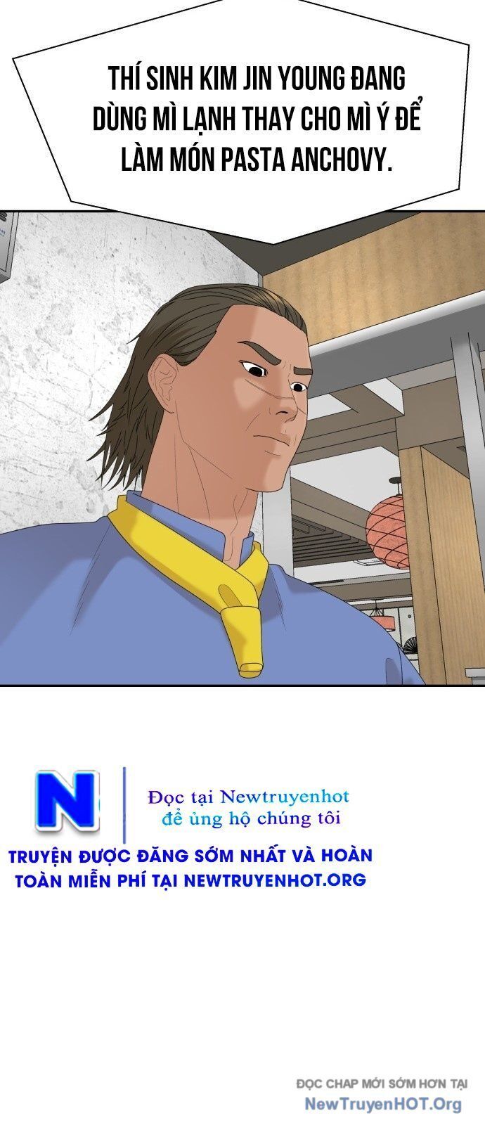 Nhà Hàng Kỳ Lạ [Chap 1-42]