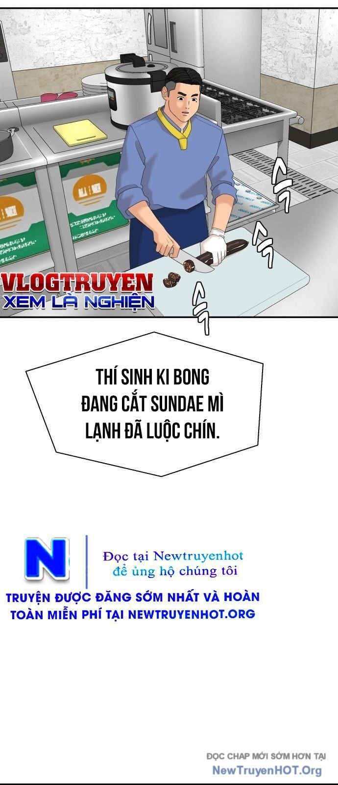 Nhà Hàng Kỳ Lạ [Chap 1-42]