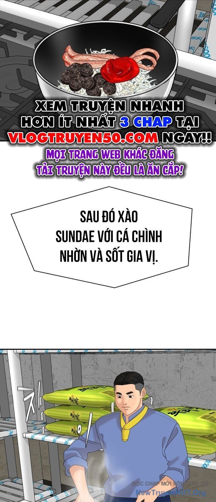Nhà Hàng Kỳ Lạ [Chap 1-42]