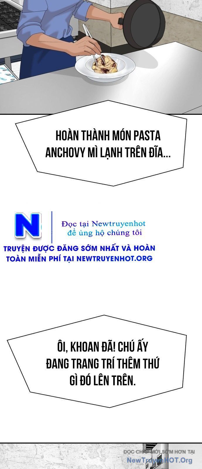Nhà Hàng Kỳ Lạ [Chap 1-42]